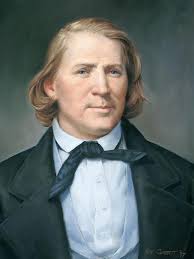 President Brigham Young